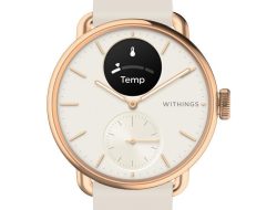 Final farewell to bulky smartwatches! Stylish wearables on sale for Mother’s Day