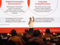 Danantara dorong transformasi digital BUMN tingkatkan efisiensi