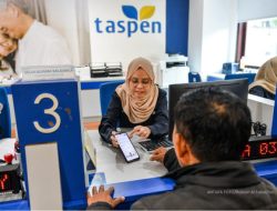 TASPEN ajak peserta lakukan autentikasi bulanan untuk kelancaran penyaluran