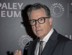 Why is Stephen Colbert’s show ending after a decade? The truth revealed