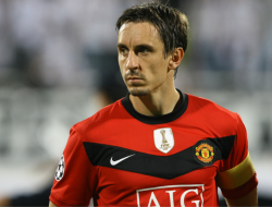 Gary Neville Calls Disallowed West Ham Goal ‘Biggest VAR Moment’
