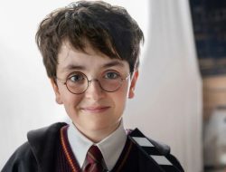 Harry Potter Props Microchipped After Missing Brooms and Wands