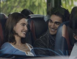 Off-Campus: Josh Heuston and Mika Abdalla on the Series’ Differences from the Books