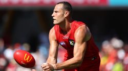 Witts ready to fight as Suns head to Darwin stronghold
