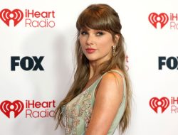 Taylor Swift Calls Vegas Lawsuit ‘Absurd’ in Showgirl Feud
