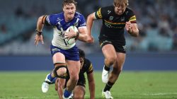 MRC confirms Jacob Preston’s call following sin bin