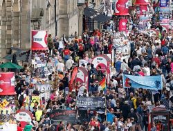Music and wellness collide: Edinburgh Fringe 2026 features theatre in the UK’s largest sauna