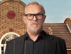 Greg Davies vows ‘terrible revenge’ over Inbetweeners snub