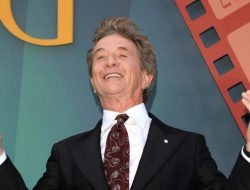 Martin Short opens up about jealousy and self-doubt during Bill Murray’s rise
