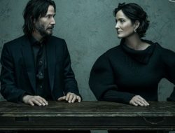 Warner Bros. Seizes Full Control of ‘The Matrix Resurrections’ in $57m Deal