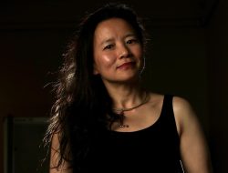 Years Behind Bars That Inspired Lei’s Stage Show