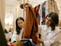 Decoding the Textile Maze