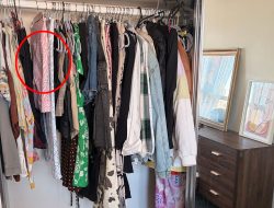 Major warning: Danger hidden in millions of Aussie wardrobes