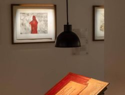 Paviliun Indonesia Tampilkan Karya Seni “Printing the unprinted: The Story of the Grand Voyage” di Venice Biennale 2026