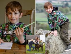 Seven-Year-Old Boy Losing Sight Denied Specialist Care Due to Private School Status