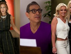 10 Forgotten Glee Guest Stars