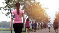 Need to lose weight? Scientists reveal the daily steps that work