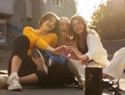 5 Penyebab Umum Remaja Tidak Memiliki Pertemanan Stabil