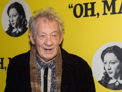 Gandalf vs Dumbledore: Who Would Win? Ian McKellen Takes a Side