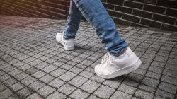 Daily steps for dieters to prevent weight regain revealed