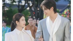 Sukses Mencuri Perhatian, Drama Perfect Crown Pecahkan Rekor Rating