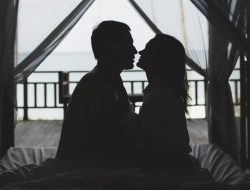 Exposed: Major British Celeb’s Secret Romance with Top Sports Star