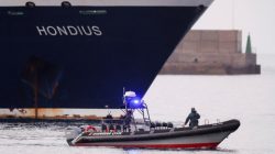Hantavirus Menyebar di Kapal Pesiar, Ini yang Harus Diperhatikan Wisatawan