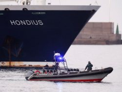Hantavirus Menyebar di Kapal Pesiar, Ini yang Harus Diperhatikan Wisatawan