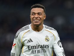Mbappe’s Next Club Odds as Real Madrid Star Excluded from El Clasico