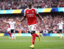 Is West Ham vs Arsenal on TV? Find Out Here