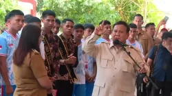 Prabowo Klaim Swasembada Pangan, Legislator Gerindra Bongkar Fakta