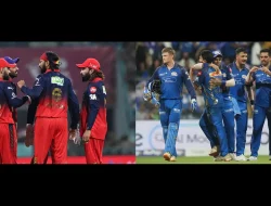 RCB vs MI Pitch Report: IPL 2026 Match 54 at Shaheed Veer Narayan Singh Stadium