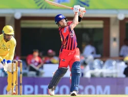 Top 5 Powerplay Prowess Stars in IPL History ft. Josh Inglis