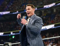 John Cena Empowers WWE Fans with ‘Crazy’ New Championship and Event