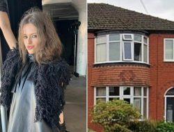 Meet the Manchester Gap Year Girl Strutting the World’s Top Runways