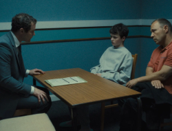 BAFTA TV Awards 2026: Netflix’s ‘Adolescence’ Leads Nominations Ahead of Big Night