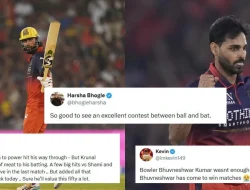 RCB triumphs in thrilling IPL 2026 clash as Pandya and Kumar shine under pressure