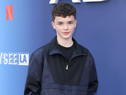 Owen Cooper’s BAFTA Triumph Completes Historic Sweep