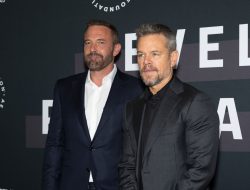 Matt Damon and Ben Affleck Sued by Miami Officers Over Netflix Film: ‘Slap in the Face’