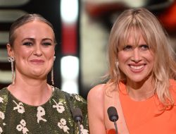 Amandaland stars miss BAFTA nods as snubs shock viewers
