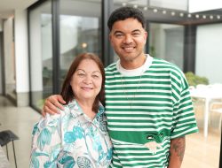 Guy Sebastian Stunned by Family Revelation on Who Do You Think You Are?