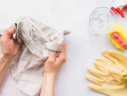 5 Tips Membersihkan Noda Darah Hewan Kurban dengan Cepat dan Efektif