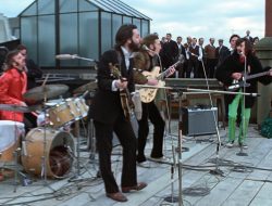 The Beatles’ Final Gig Rooftop to Welcome Tourists