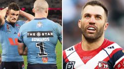Ivan Cleary’s bold move for Dylan Edwards in Origin selection clash with Tedesco