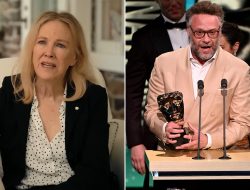 BAFTA TV Fans Furious as Catherine O’Hara Misses In Memoriam Tribute