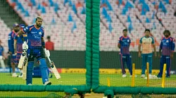 Hardik Pandya sparks MI exit speculation after Instagram unfollow controversy