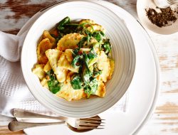 Penne-perfect pasta recipes you can’t resist