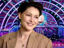 Emma Willis Unveiled as New ‘Strictly’ Host After Auditions, Insider Says