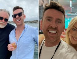 Intern Pete from Kyle and Jackie O Show makes surprise career move