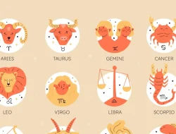 Ramalan Zodiak Scorpio 11-17 Mei 2026: Karier Cerah, Rezeki Lancar, Cinta Bahagia